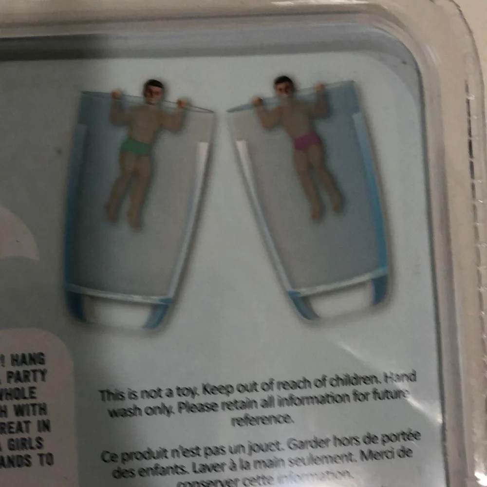Drinking Buddies Drink Markers Wine Charms